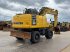 Mobilbagger typu Komatsu PW180-11, Gebrauchtmaschine v Velddriel (Obrázek 5)