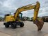 Mobilbagger a típus Komatsu PW180-11, Gebrauchtmaschine ekkor: Velddriel (Kép 8)