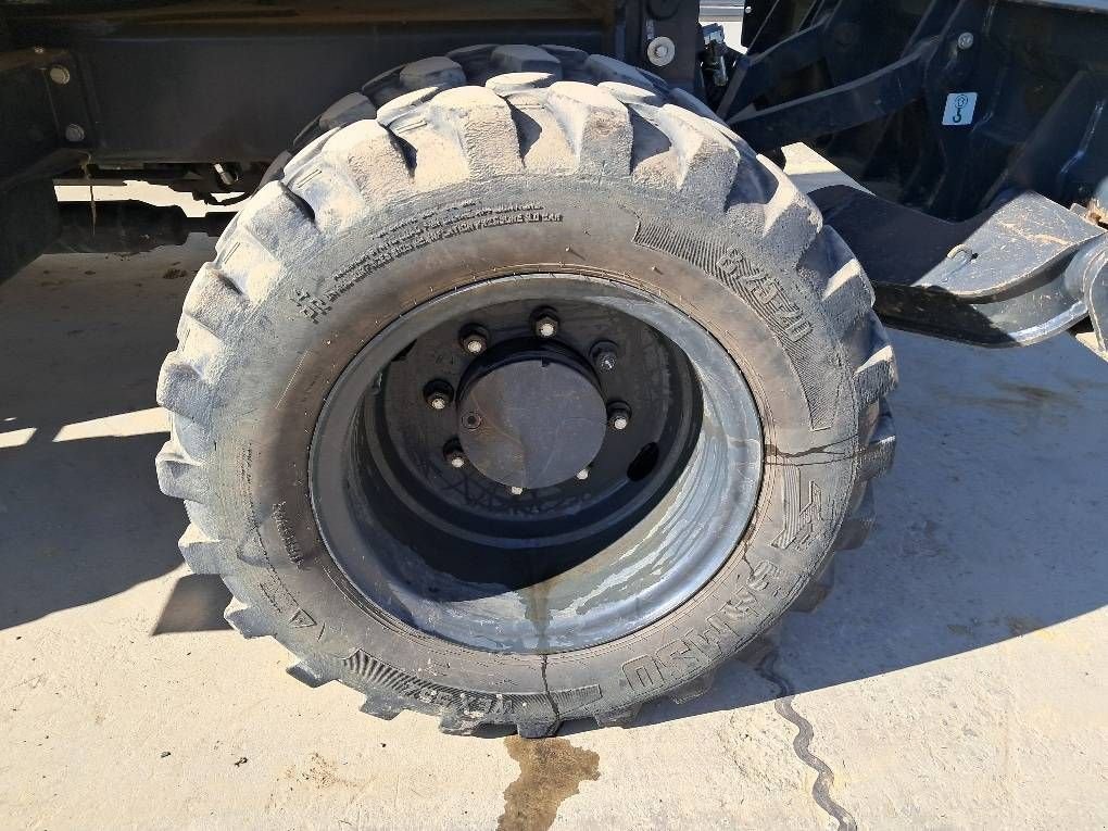 Mobilbagger a típus Komatsu PW98MR-11E0, Gebrauchtmaschine ekkor: Overijse (Kép 3)