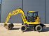Mobilbagger a típus Komatsu PW98MR-11E0, Gebrauchtmaschine ekkor: Overijse (Kép 2)