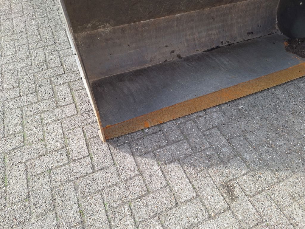 Mobilbagger a típus Kramer 318, Gebrauchtmaschine ekkor: Wenum Wiesel (Kép 7)