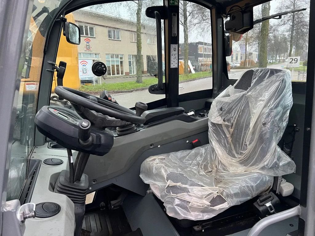 Mobilbagger του τύπου Kramer 5035, Gebrauchtmaschine σε Doetinchem (Φωτογραφία 5)