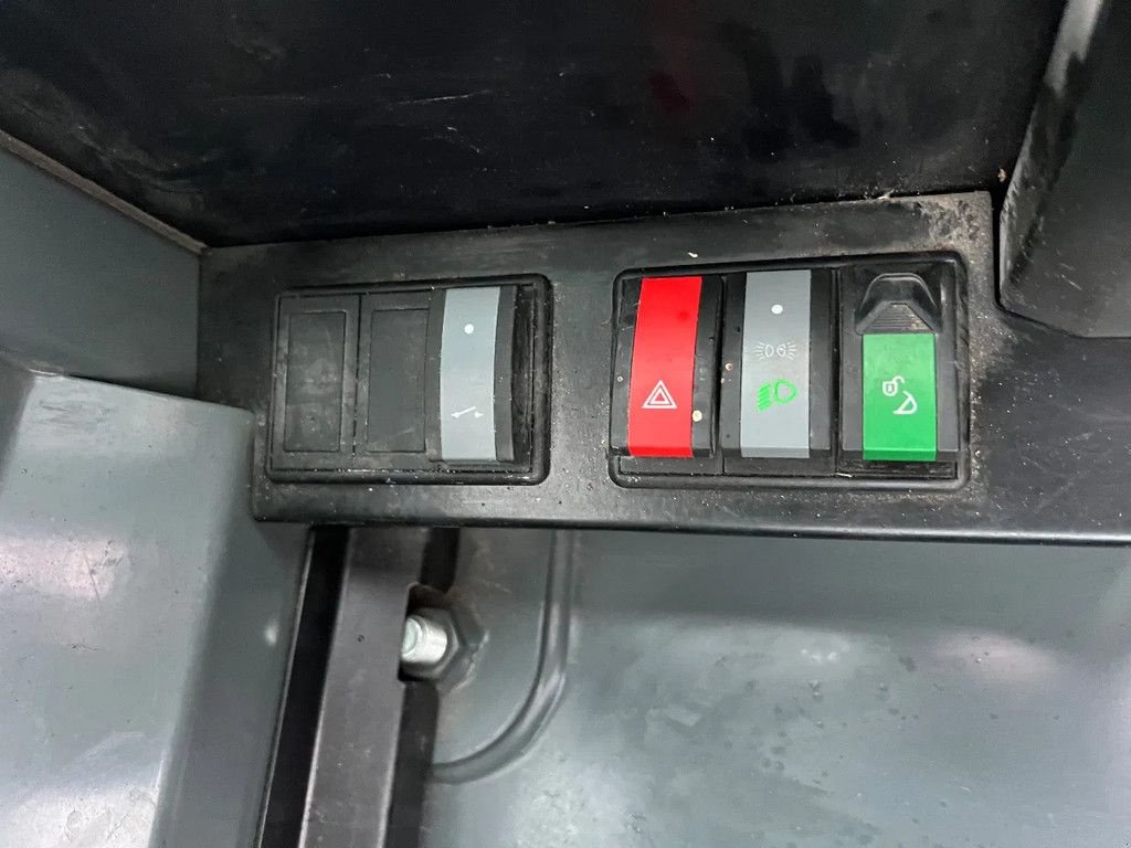 Mobilbagger του τύπου Kramer 5035, Gebrauchtmaschine σε Doetinchem (Φωτογραφία 9)