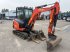 Mobilbagger des Typs Kubota KX 027-4, Gebrauchtmaschine in Heerenveen (Bild 7)