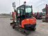 Mobilbagger des Typs Kubota KX 027-4, Gebrauchtmaschine in Heerenveen (Bild 3)
