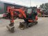 Mobilbagger des Typs Kubota KX 027-4, Gebrauchtmaschine in Heerenveen (Bild 1)