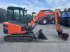 Mobilbagger van het type Kubota KX 027-4, Gebrauchtmaschine in Heerenveen (Foto 6)