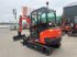 Mobilbagger tipa Kubota KX 027-4, Gebrauchtmaschine u Heerenveen (Slika 3)
