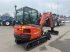 Mobilbagger tipa Kubota KX 027-4, Gebrauchtmaschine u Heerenveen (Slika 4)