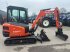 Mobilbagger tipa Kubota KX 027-4, Gebrauchtmaschine u Heerenveen (Slika 5)