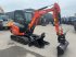 Mobilbagger tipa Kubota KX 027-4, Gebrauchtmaschine u Heerenveen (Slika 6)