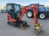 Mobilbagger typu Kubota KX019-4, Gebrauchtmaschine v Heerenveen (Obrázek 6)