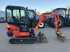 Mobilbagger typu Kubota KX019-4, Gebrauchtmaschine v Heerenveen (Obrázek 5)