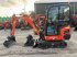 Mobilbagger des Typs Kubota KX019-4, Gebrauchtmaschine in Heerenveen (Bild 2)