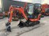 Mobilbagger des Typs Kubota KX019-4, Gebrauchtmaschine in Heerenveen (Bild 1)