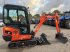 Mobilbagger des Typs Kubota KX019-4, Gebrauchtmaschine in Heerenveen (Bild 5)