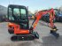 Mobilbagger typu Kubota KX019-4, Gebrauchtmaschine v Heerenveen (Obrázek 5)
