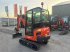 Mobilbagger typu Kubota KX019-4, Gebrauchtmaschine v Heerenveen (Obrázek 3)