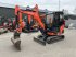 Mobilbagger typu Kubota KX030-4, Gebrauchtmaschine v Heerenveen (Obrázek 1)