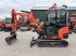 Mobilbagger typu Kubota KX030-4, Gebrauchtmaschine v Heerenveen (Obrázek 2)