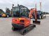 Mobilbagger typu Kubota KX030-4, Gebrauchtmaschine v Heerenveen (Obrázek 4)