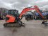 Mobilbagger van het type Kubota KX060-5, Gebrauchtmaschine in Heerenveen (Foto 5)