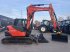 Mobilbagger typu Kubota KX080-4, Gebrauchtmaschine v Heerenveen (Obrázek 5)