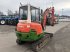 Mobilbagger от тип Kubota KX101, Gebrauchtmaschine в Heerenveen (Снимка 4)