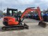 Mobilbagger typu Kubota KX57-4, Gebrauchtmaschine v Heerenveen (Obrázek 5)