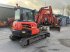 Mobilbagger типа Kubota KX57-4, Gebrauchtmaschine в Heerenveen (Фотография 3)