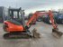Mobilbagger typu Kubota KX61-3, Gebrauchtmaschine v Heerenveen (Obrázek 5)