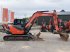 Mobilbagger typu Kubota KX80-4, Gebrauchtmaschine v Heerenveen (Obrázek 2)