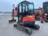 Mobilbagger du type Kubota U27-4, Gebrauchtmaschine en Heerenveen (Photo 3)
