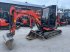 Mobilbagger du type Kubota U27-4, Gebrauchtmaschine en Heerenveen (Photo 1)