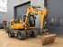 Mobilbagger del tipo Liebherr 910 Compact, Gebrauchtmaschine In Velddriel (Immagine 11)