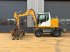 Mobilbagger del tipo Liebherr 910 Compact, Gebrauchtmaschine In Velddriel (Immagine 1)