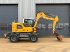 Mobilbagger del tipo Liebherr 910 Compact, Gebrauchtmaschine In Velddriel (Immagine 10)