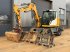 Mobilbagger del tipo Liebherr 910 Compact, Gebrauchtmaschine In Velddriel (Immagine 2)