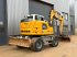 Mobilbagger del tipo Liebherr 910 Compact, Gebrauchtmaschine In Velddriel (Immagine 9)