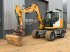Mobilbagger del tipo Liebherr 910 Compact, Gebrauchtmaschine In Velddriel (Immagine 5)