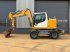 Mobilbagger del tipo Liebherr 910 Compact, Gebrauchtmaschine In Velddriel (Immagine 4)