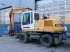Mobilbagger of the type Liebherr A 316, Gebrauchtmaschine in Antwerpen (Picture 4)
