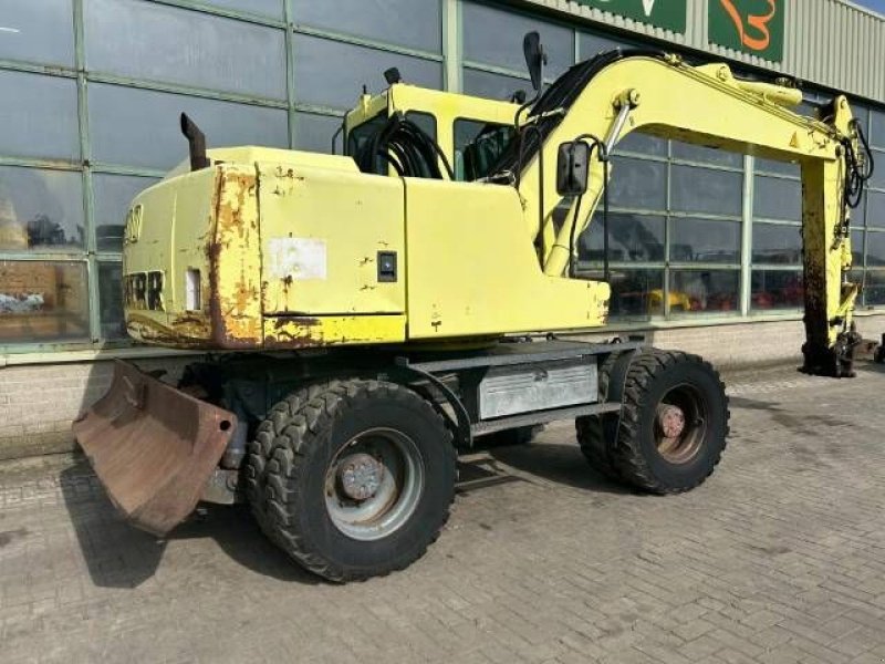 Mobilbagger a típus Liebherr A 900 B Litronic, Gebrauchtmaschine ekkor: Roosendaal (Kép 5)