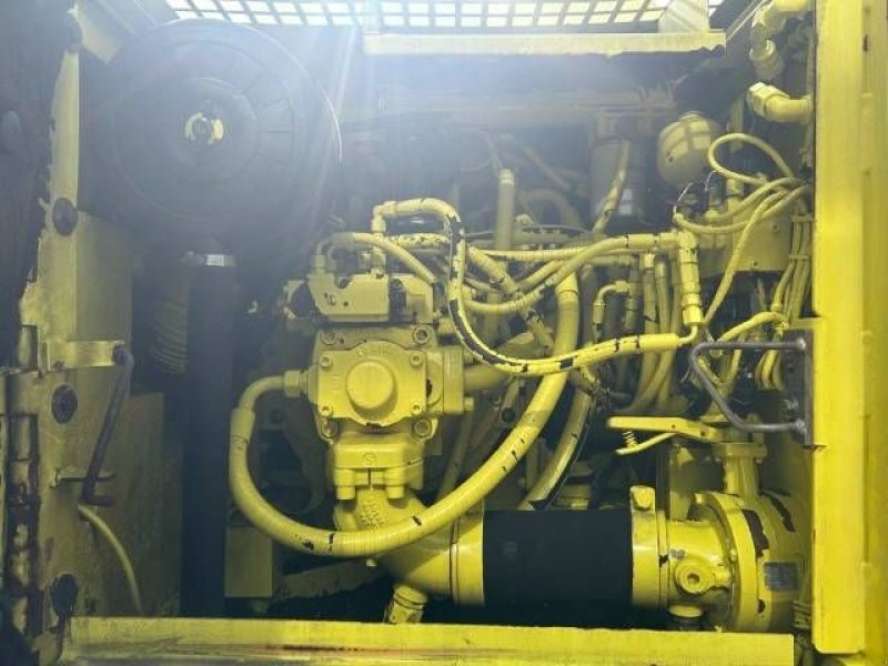 Mobilbagger a típus Liebherr A 900 B Litronic, Gebrauchtmaschine ekkor: Roosendaal (Kép 10)