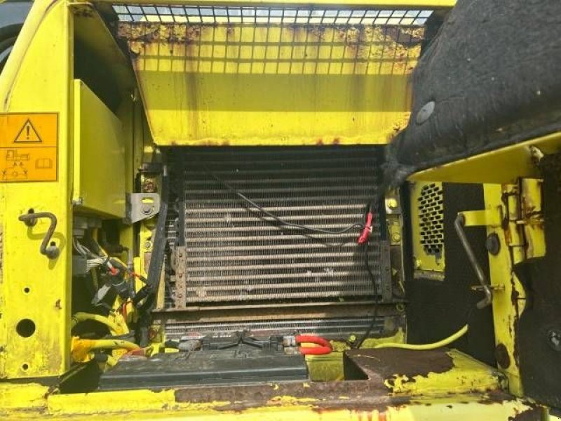 Mobilbagger a típus Liebherr A 900 B Litronic, Gebrauchtmaschine ekkor: Roosendaal (Kép 11)