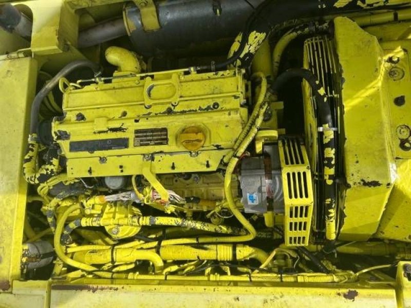 Mobilbagger a típus Liebherr A 900 B Litronic, Gebrauchtmaschine ekkor: Roosendaal (Kép 9)