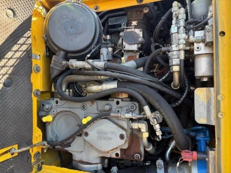 Mobilbagger типа Liebherr A 900 C ZW, Gebrauchtmaschine в Antwerpen (Фотография 11)