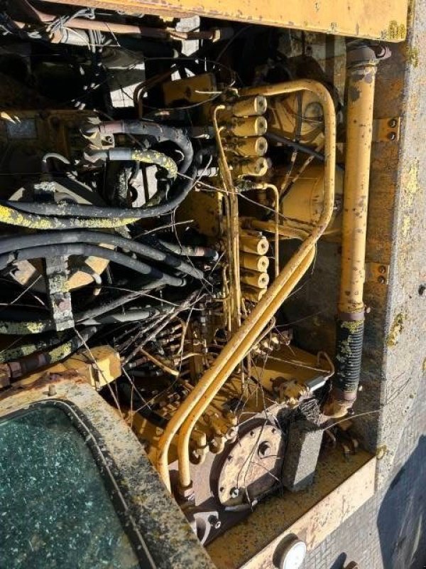 Mobilbagger от тип Liebherr A 901, Gebrauchtmaschine в Roosendaal (Снимка 10)