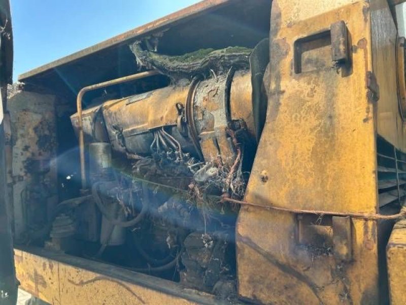 Mobilbagger от тип Liebherr A 901, Gebrauchtmaschine в Roosendaal (Снимка 5)