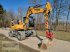 Mobilbagger типа Liebherr A 910 Compact Litronic, Gebrauchtmaschine в Deutsch - Goritz (Фотография 3)